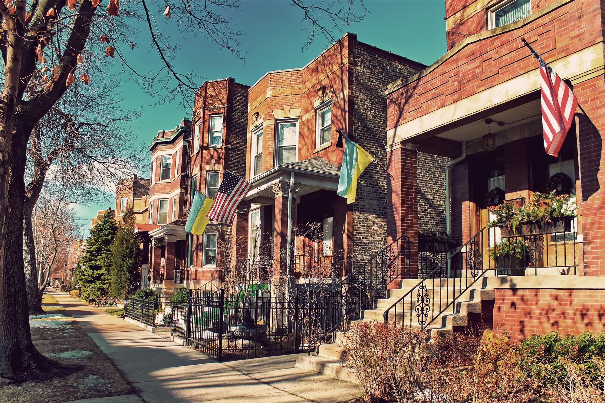 best chicago neighborhoods to visit