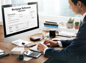 Mortgage Refinance Alert: A Drop In 30-Year Fixed Refinance